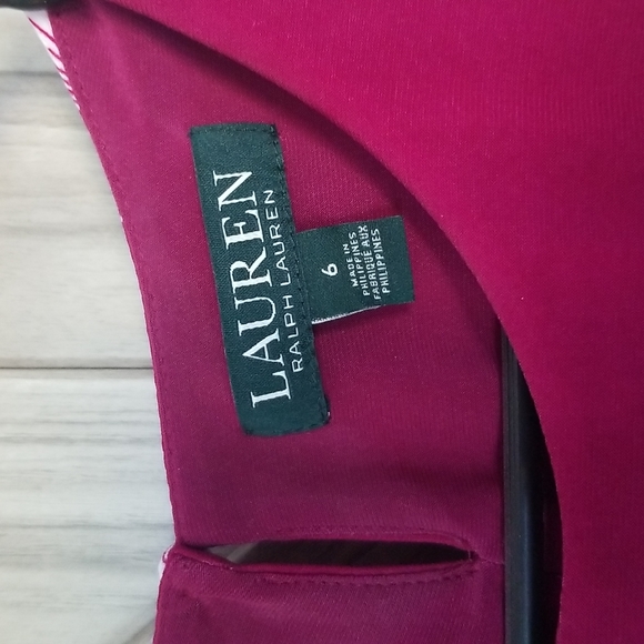 LAUREN Ralph Lauren Dress - Picture 6 of 7